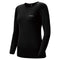 mont-bell ZEO-LINE M.W. Round Neck Shirt Women's